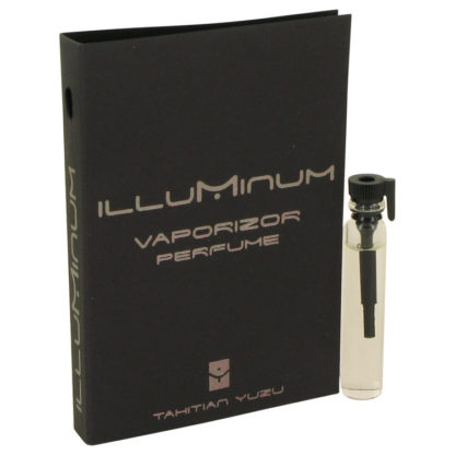 Illuminum Tahitian Yuzu by Illuminum