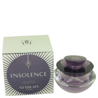 Insolence by Guerlain