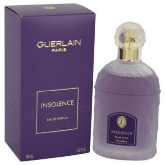 Insolence by Guerlain