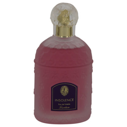 Insolence by Guerlain