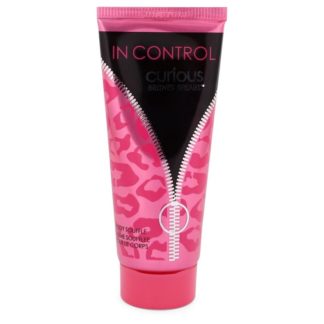 In Control Curious by Britney Spears