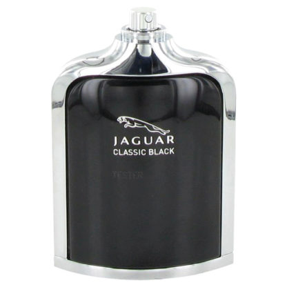 Jaguar Classic Black by Jaguar