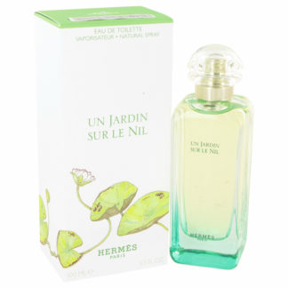 Un Jardin Sur Le Nil by Hermes