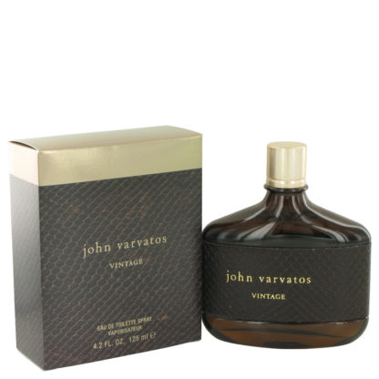 John Varvatos Vintage by John Varvatos