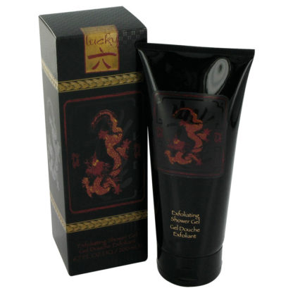 Lucky Number 6 by Liz Claiborne