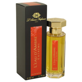 L'eau D'Ambre Extreme by L'Artisan Parfumeur