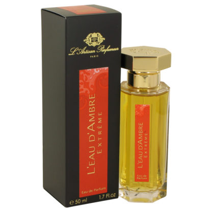 L'eau D'Ambre Extreme by L'Artisan Parfumeur