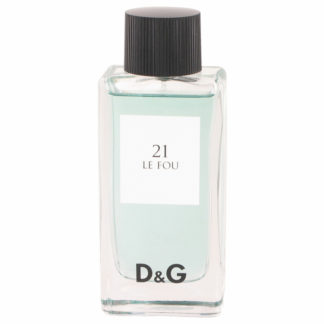 Le Fou 21 by Dolce & Gabbana