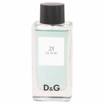 Le Fou 21 by Dolce & Gabbana