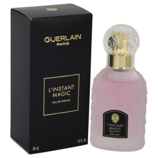 L'instant Magic by Guerlain