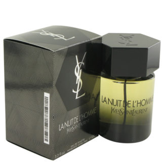 La Nuit De L'Homme by Yves Saint Laurent