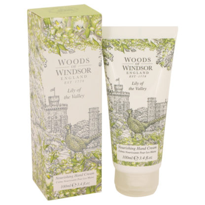 Lily of the Valley (Woods of Windsor) by Woods of Windsor
