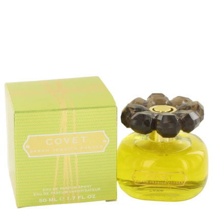Covet by Sarah Jessica Parker