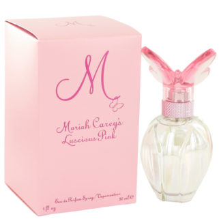 Luscious Pink by Mariah Carey