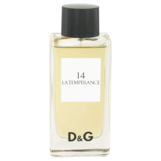 La Temperance 14 by Dolce & Gabbana
