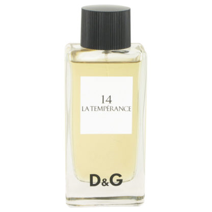 La Temperance 14 by Dolce & Gabbana