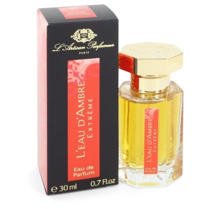 L'eau D'Ambre Extreme by L'Artisan Parfumeur