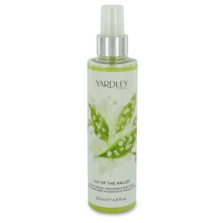 Lily of The Valley Yardley by Yardley London