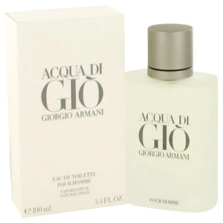 ACQUA DI GIO by Giorgio Armani