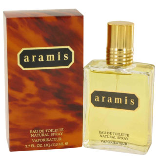 ARAMIS by Aramis