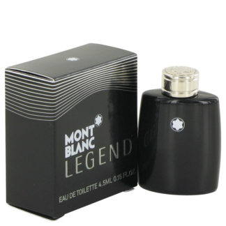 MontBlanc Legend by Mont Blanc