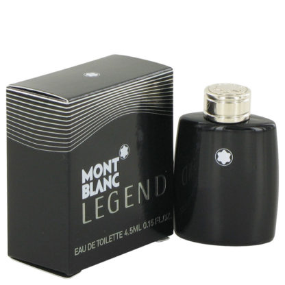 MontBlanc Legend by Mont Blanc