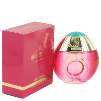 Miss Boucheron by Boucheron