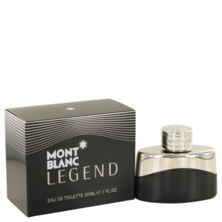 MontBlanc Legend by Mont Blanc