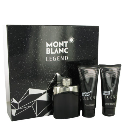 MontBlanc Legend by Mont Blanc