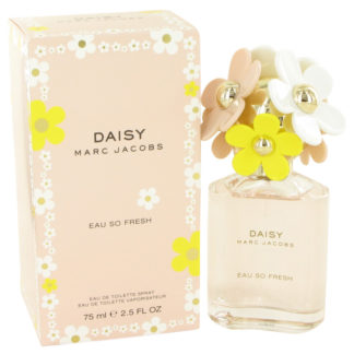 Daisy Eau So Fresh by Marc Jacobs