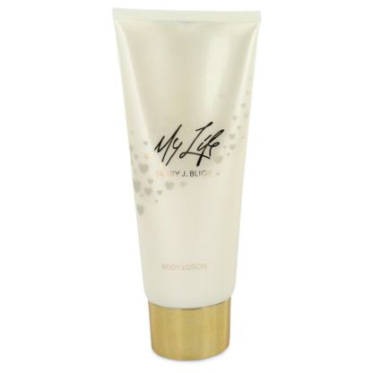 My Life by Mary J. Blige