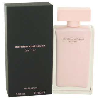 Narciso Rodriguez by Narciso Rodriguez