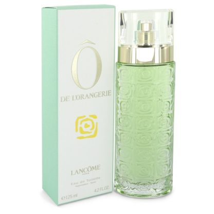 O De L'orangerie by Lancome