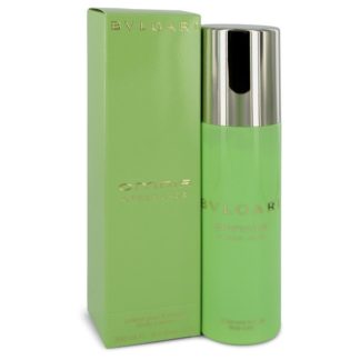 Omnia Green Jade by Bvlgari