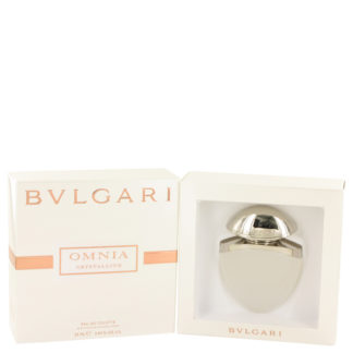 OMNIA CRYSTALLINE by Bvlgari