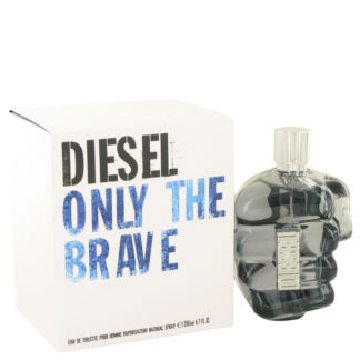 Only the Brave by Diesel