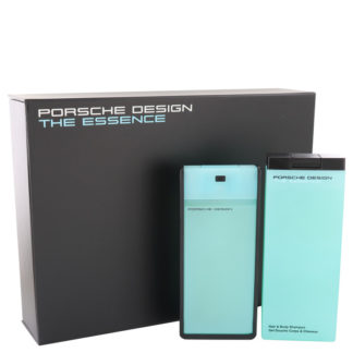 The Essence by Porsche