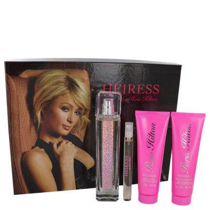 Paris Hilton Heiress by Paris Hilton