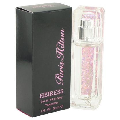 Paris Hilton Heiress by Paris Hilton