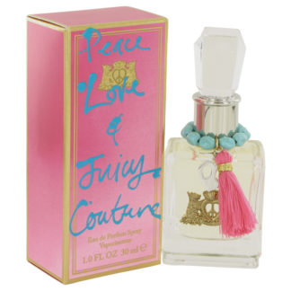 Peace Love & Juicy Couture by Juicy Couture