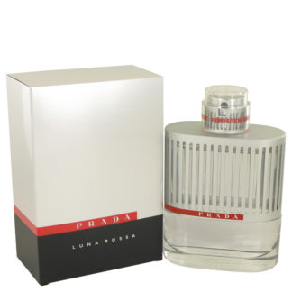 Prada Luna Rossa by Prada