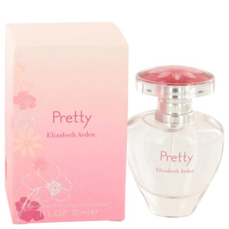 Pretty by Elizabeth Arden