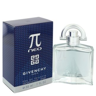 Pi Neo by Givenchy