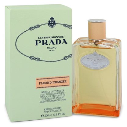 Prada Infusion De Fleur D'oranger by Prada