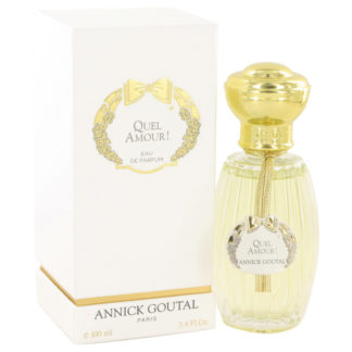 Quel Amour by Annick Goutal