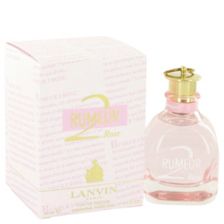 Rumeur 2 Rose by Lanvin