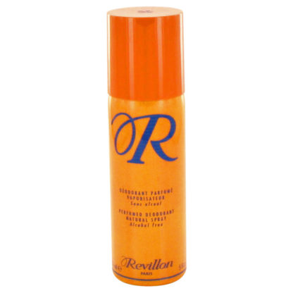 R De Revillon by Revillon