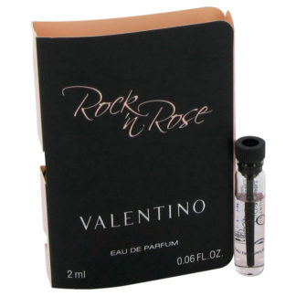 Rock'n Rose by Valentino