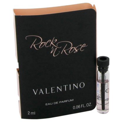 Rock'n Rose by Valentino
