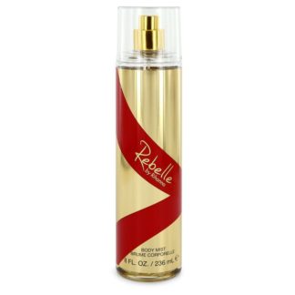 Rebelle by Rihanna